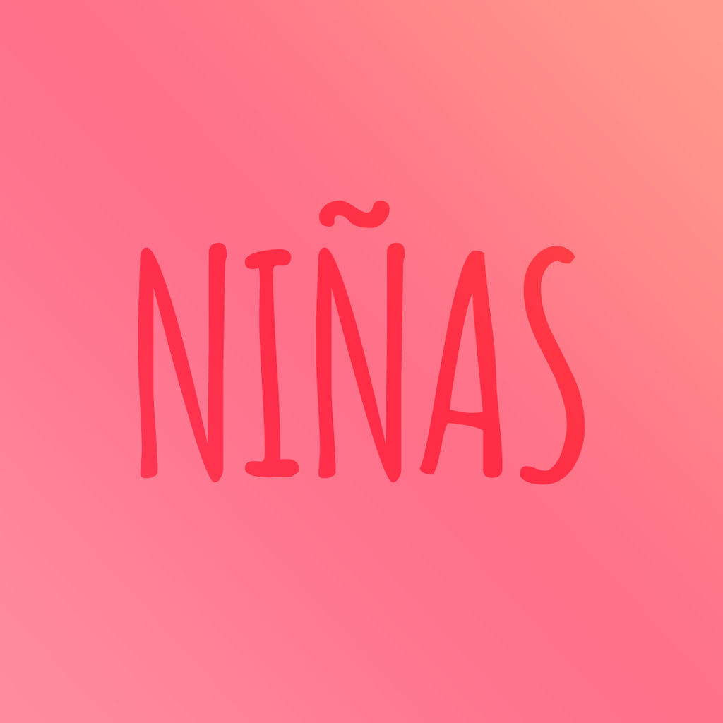 Todo Niñas