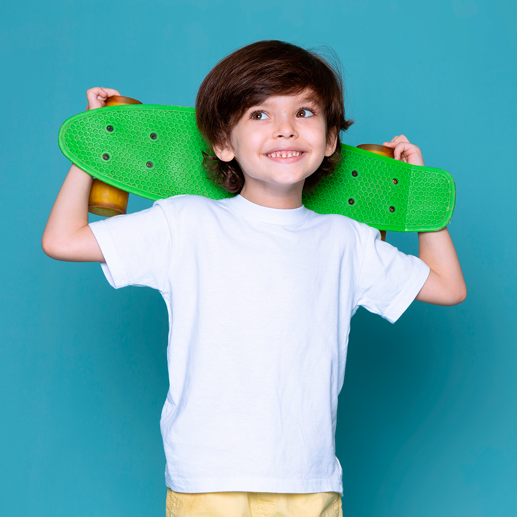 Niños