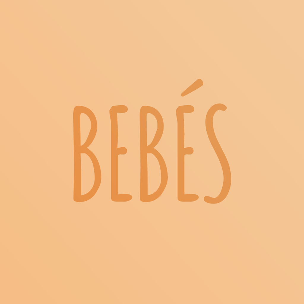 Todo Bebés